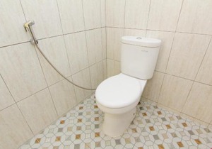 Hotel Wijaya 3 Kaliurang