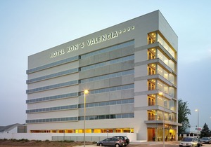 Hotel Xon's Valencia