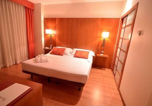 Hotel Xon's Valencia