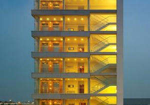 Hotel Xon's Valencia