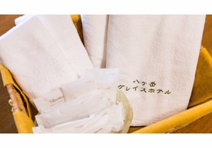 Hotel ∙ Yatsugatake Grace Hotel
