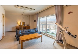 Hotel ∙ Yatsugatake Grace Hotel