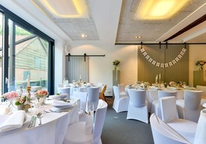 Hotel zur Kloster-Muhle