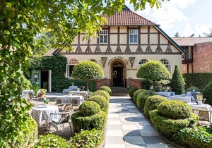 Hotel zur Kloster-Muhle