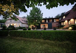 Hotel zur Kloster-Muhle
