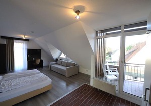 Hotel zur Post Neustadt am Rubenberge