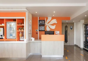 hotelF1 Valence Nord
