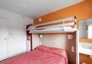hotelF1 Valence Nord