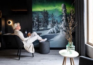 Hotelli Sodankylä