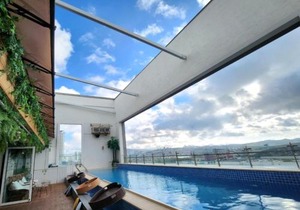 Hound Hotel Busan Station