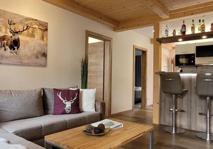 House 1-06, WHG. 2 - Hochalmbahnen Chalet