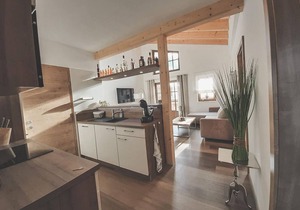 House 1-06, WHG. 2 - Hochalmbahnen Chalet