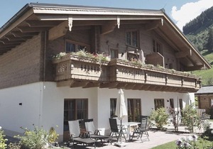 House 1-06, WHG. 4 - Hochalmbahnen Chalet