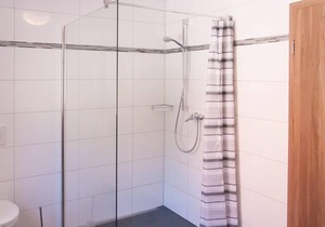 House 1, 80 sqm, 2 bedrooms, terrace, max. 4 people
