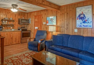 House ∙ 1 bedroom ∙ 4 guests