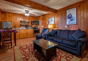 House ∙ 1 bedroom ∙ 4 guests