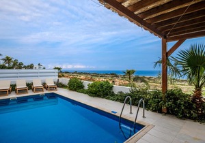 House 1, The Artisan Resort