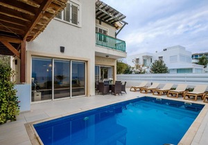 House 1, The Artisan Resort