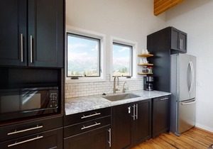 House ∙ 1 bedroom ∙ 4 guests