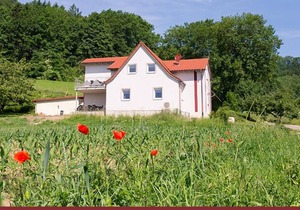 House 2, 70 sqm, 2 bedrooms, terrace, max. 6 people