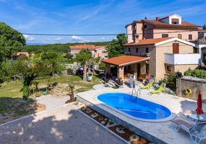 House ∙ 2 bedrooms ∙ 5 guests