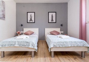 House ∙ 3 bedrooms ∙ 6 guests