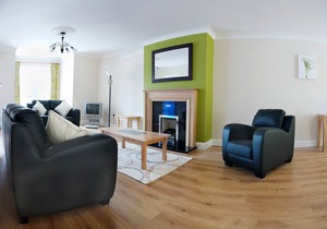 House ∙ 3 bedrooms ∙ 6 guests