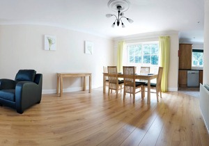 House ∙ 3 bedrooms ∙ 6 guests