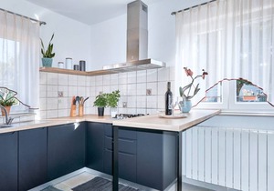 House ∙ 3 bedrooms ∙ 6 guests