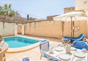 House ∙ 3 bedrooms ∙ 7 guests