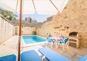 House ∙ 3 bedrooms ∙ 7 guests