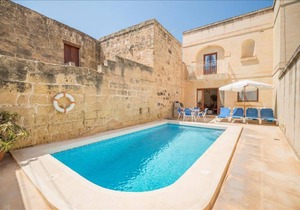 House ∙ 3 bedrooms ∙ 7 guests