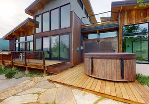 House ∙ 3 bedrooms ∙ 10 guests
