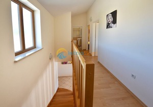 House 377/857 (Istria - Sveti Lovreč), 18000m from the beach