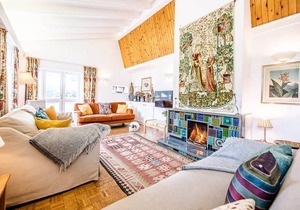 House ∙ 5 bedrooms ∙ 14 guests