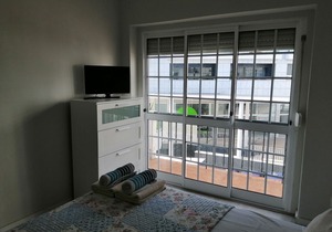 House Almada Apartment