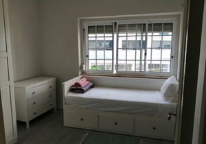 House Almada Apartment