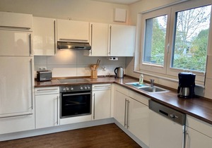 House Annina in Dahme 1360