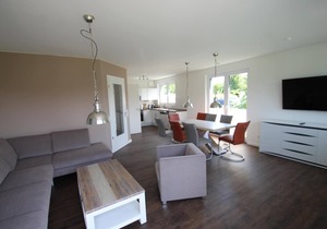 House Annina in Dahme 1360