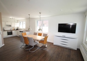 House Annina in Dahme 1380