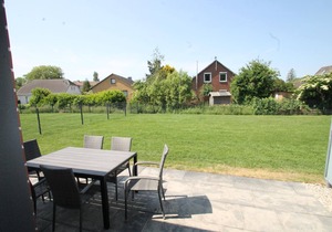 House Annina in Dahme 1380