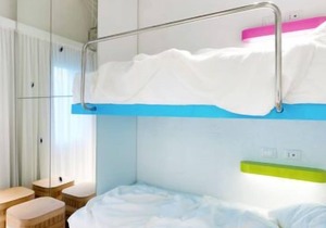 House Boat Medium by Interhome