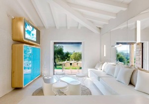 House Boat Medium by Interhome