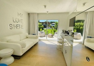 House Boat Small by Interhome