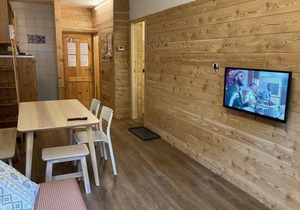 House Cervinia Apartments