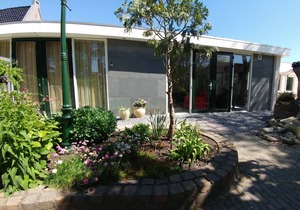 HOUSE for 2 Close to Amsterdam