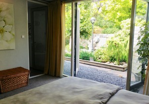 HOUSE for 2 Close to Amsterdam