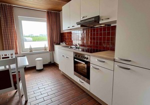 House Hagelstein II "Bernstein" - House Hagelstein - Holiday apartment "II- Bernstein"