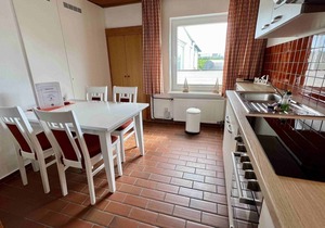 House Hagelstein II "Bernstein" - House Hagelstein - Holiday apartment "II- Bernstein"