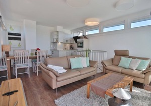 House Hansastrasse 2 Apartment 11 Ostseeglück - House Hansastrasse 2